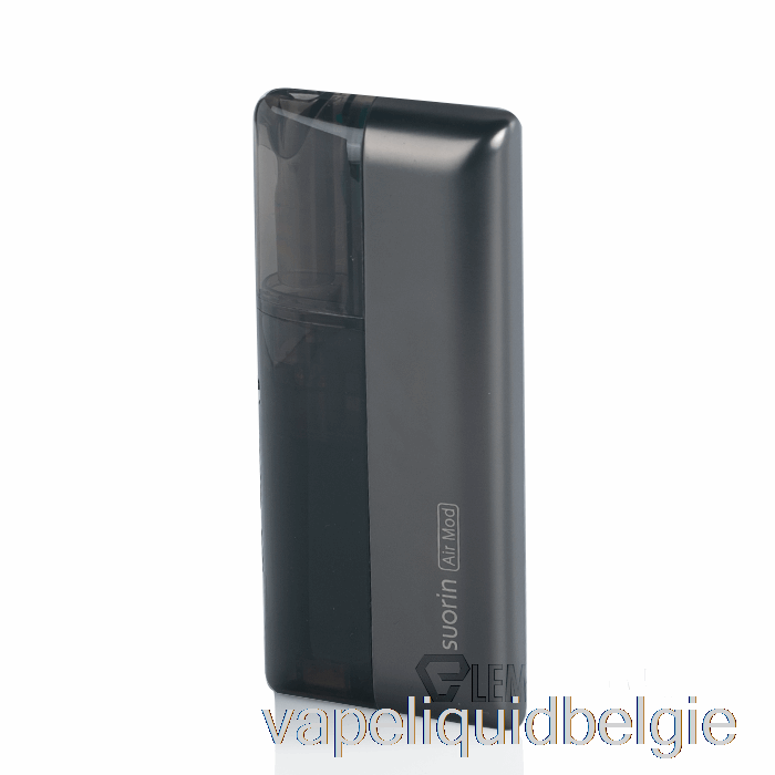 Vape Smaken Suorin Air Mod 40w Pod Kit Gunmetal